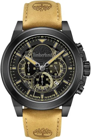 Zegarek męski Timberland TBL.TDWGB0056003