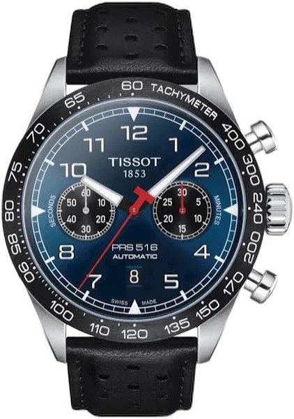 Zegarek męski Tissot PRS 516