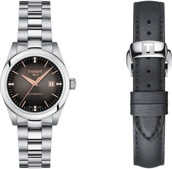 Zegarek damski Tissot T-My Lady Automatic T132.007.11.066.01