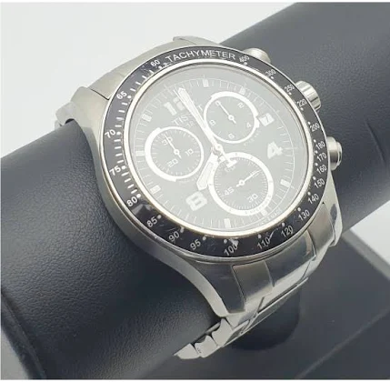 zegarek Męski Tissot TSPORT V8 T0394171105700