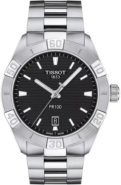 Zegarek Tissot PR 100 Sport