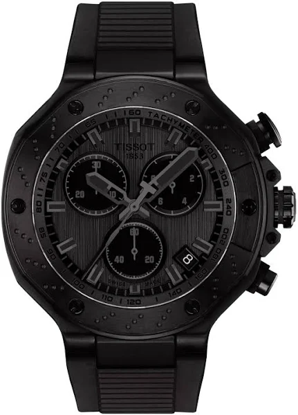 Tissot T-Race Quartz Chronograph
