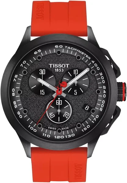 Tissot T-Race Cycling Vuelta 2023 T135.417.37.051.04