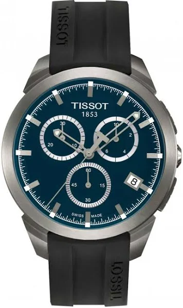 Tissot titanium t069.417.44.041.00