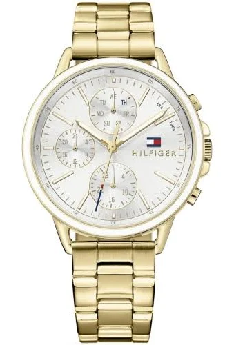 Zegarek Damski Tommy Hilfiger 1781786 Carly