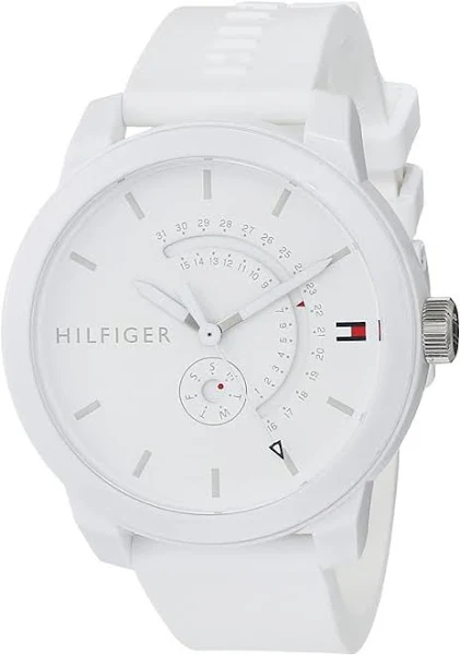 Zegarek męski Tommy Hilfiger 1791482