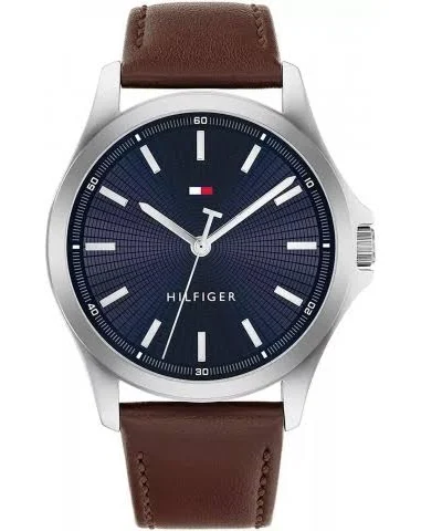 Tommy Hilfiger Bruce 1710669 Zegarek męski
