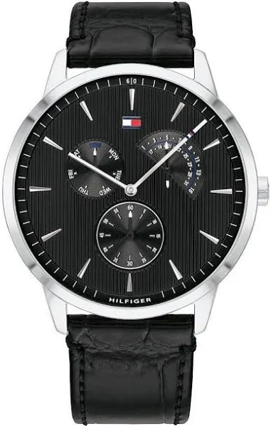 Zegarek Tommy Hilfiger Brad 1710391