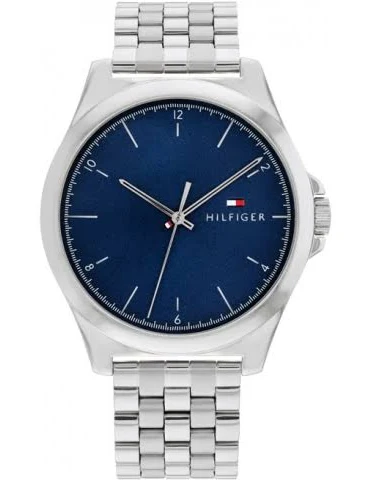 Tommy Hilfiger Norris 1710630 Zegarek męski