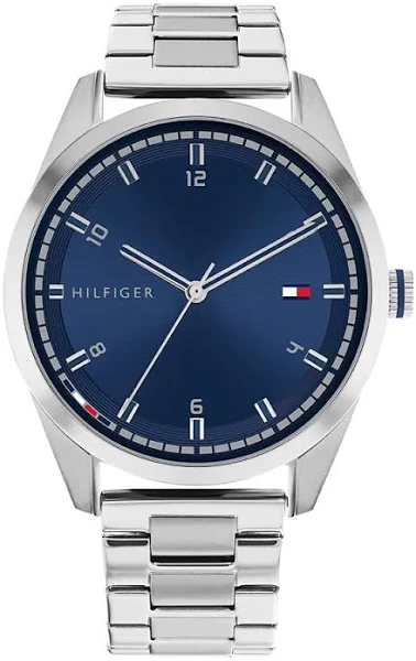 Zegarek Tommy Hilfiger Griffin 1710455