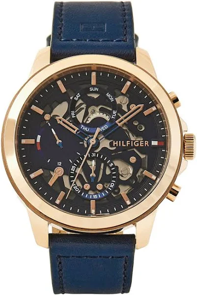 Zegarek Tommy Hilfiger Henry 1710475