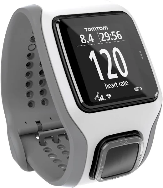 OUTLET Tomtom Czujnik tętna HR 9UJ0.001.00