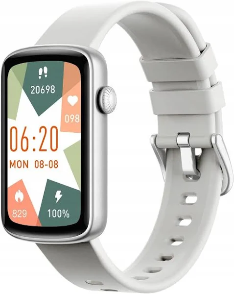 Shang Wing Inteligentny zegarek smartwatch dla kobiet