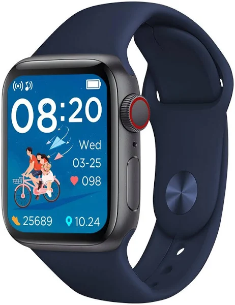 Smartwatch Tracer FUN