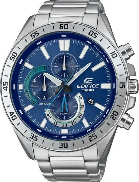 Zegarek Casio Edifice