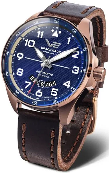 Zegarek Vostok Europe Space Race YN55-325B746