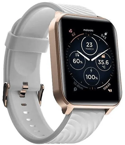 Smartwatch Motorola Moto Watch 70