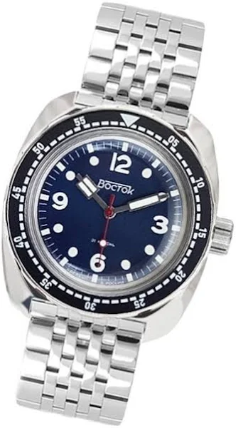 Zegarek Vostok Amfibia 71068A
