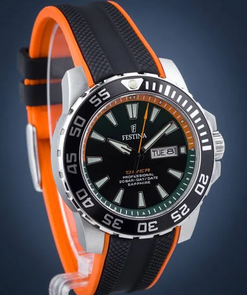 Zegarek Festina