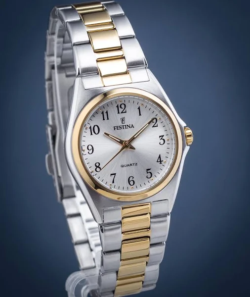 Festina Classic 20556/ Zegarek damski