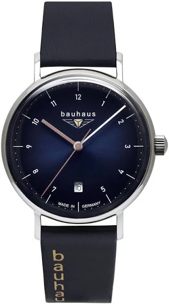 Zegarek Bauhaus Lady 2141-3