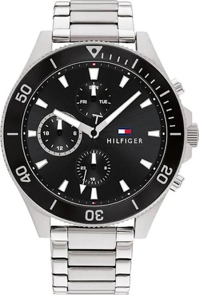 Zegarek męski Tommy Hilfiger Larson 1791916