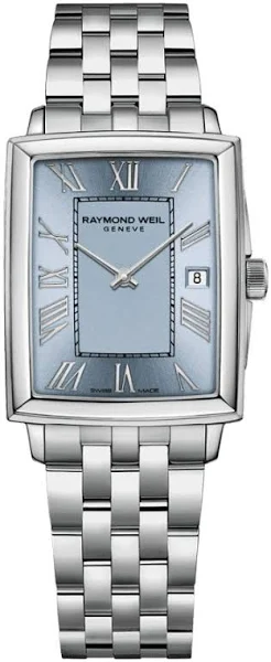 Zegarek Damski RAYMOND WEIL TOCCATA 5925-ST-00550