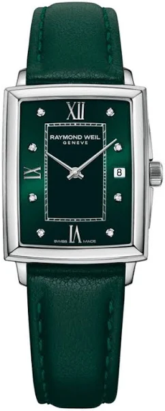 Zegarek Damski RAYMOND WEIL TOCCATA 5925-STC-00521