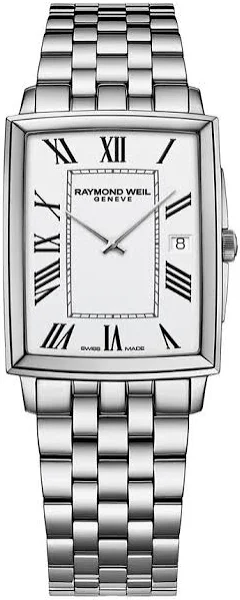 RAYMOND WEIL Zegarek TOCCATA 5425-ST-00300