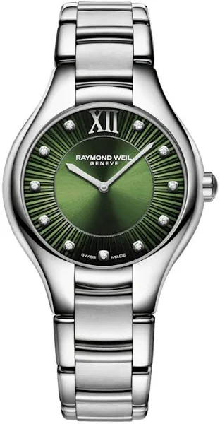 RAYMOND WEIL Zegarek Noemia 5132-ST-52181