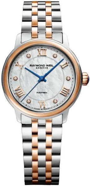 Zegarek Damski RAYMOND WEIL MAESTRO