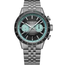 Raymond Weil Zegarki Freelancer Pop Bi-Compax