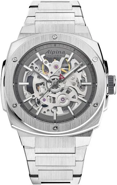 Alpina AL-520GSKT3AE6B Alpiner Extreme Skeleton