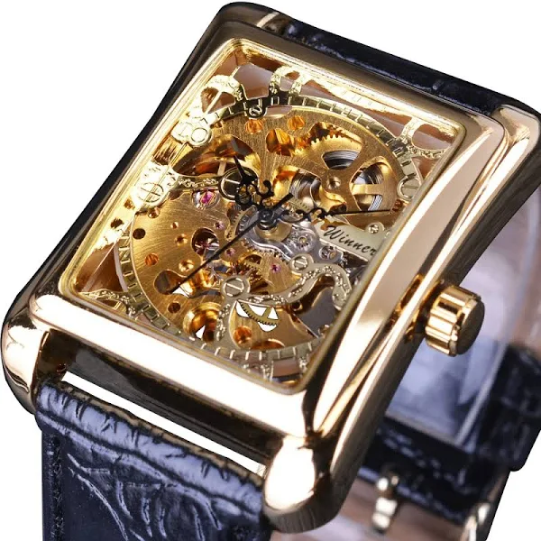 Zwycięzca 2017 seria retro na co dzień