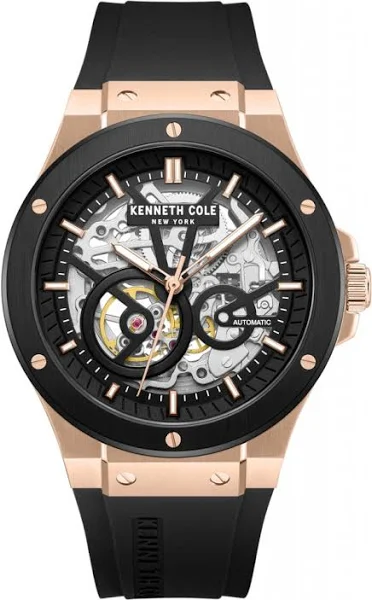 Zegarek męski KENNETH COLE KCWGZ0063902