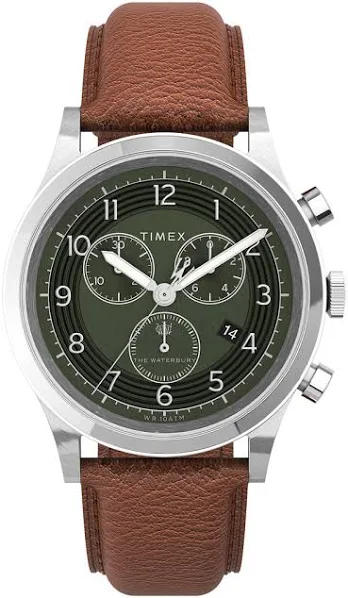 Zegarek Timex TW2U90700