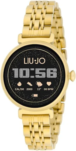 Liu Jo Smartwatch Glam SWLJ157