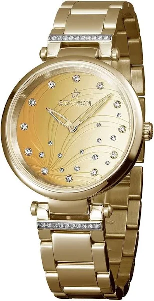 Zegarek damski STARION Allegra Japoński Ruch