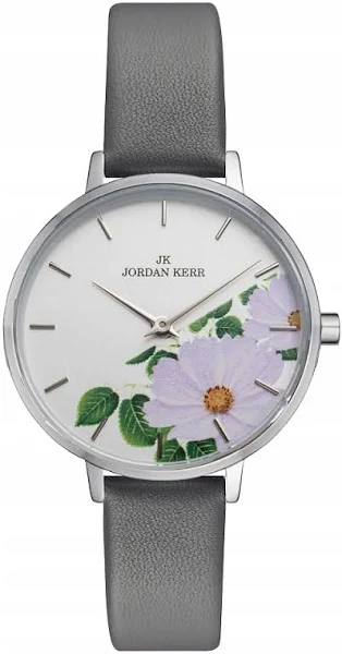 Zegarek kwarcowy Jordan Kerr G3008