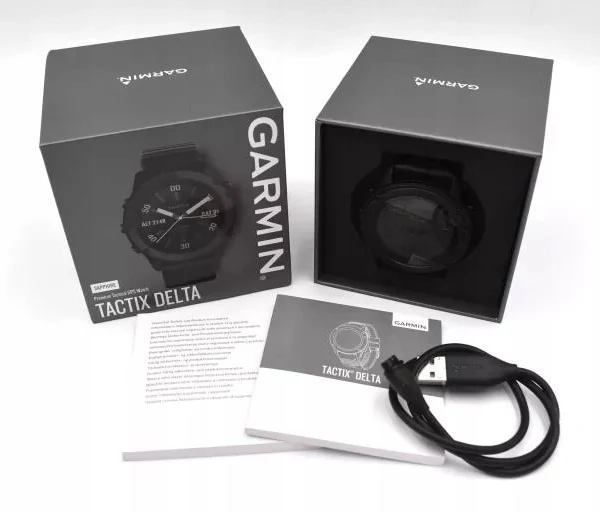Garmin Tactix Delta Sapphire 010-02357-01