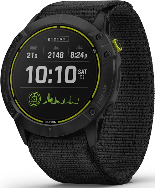 Garmin Enduro