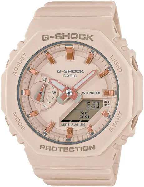 Zegarek Casio G-Shock