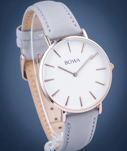 Zegarek damski Bowa New York
