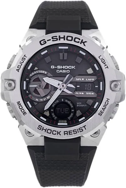 Zegarek Casio G-SHOCK