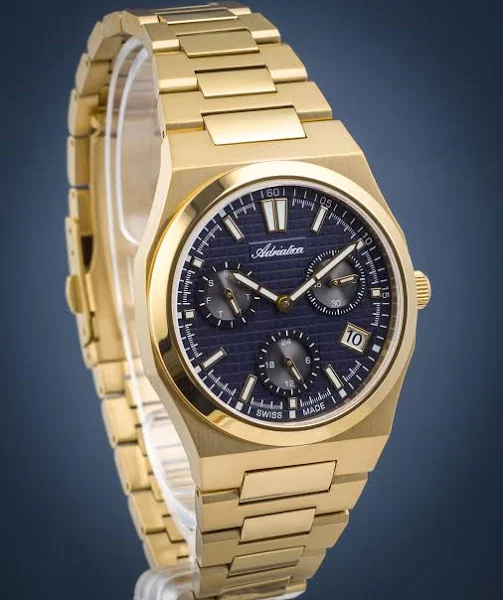 Adriatica A8326.1115QF Zegarek męski