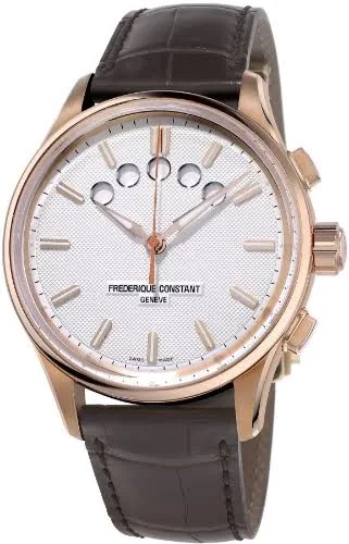 Zegarek męski Frederique Constant Yacht Timer Regatta Countdown