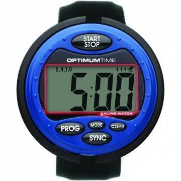 Zegarek regatowy Optimum Time seria 3