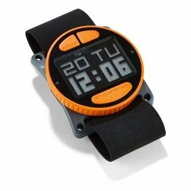 Zegarek regatowy Stealth Timer W016