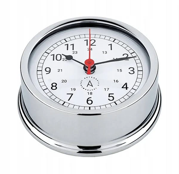 Autonautic Instrumental R95c Zegarek Kwarcowy żeglarski