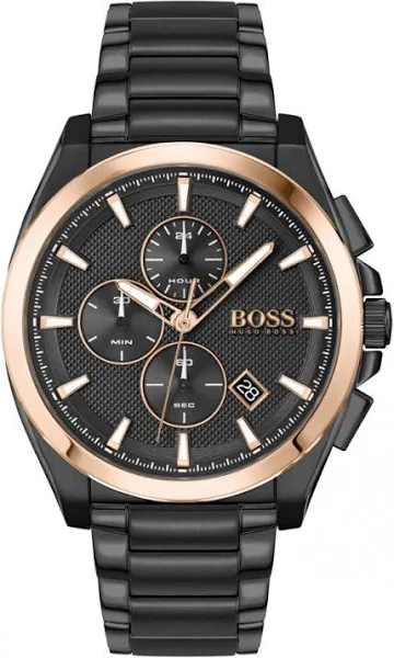 Zegarek męski Hugo Boss 1513885